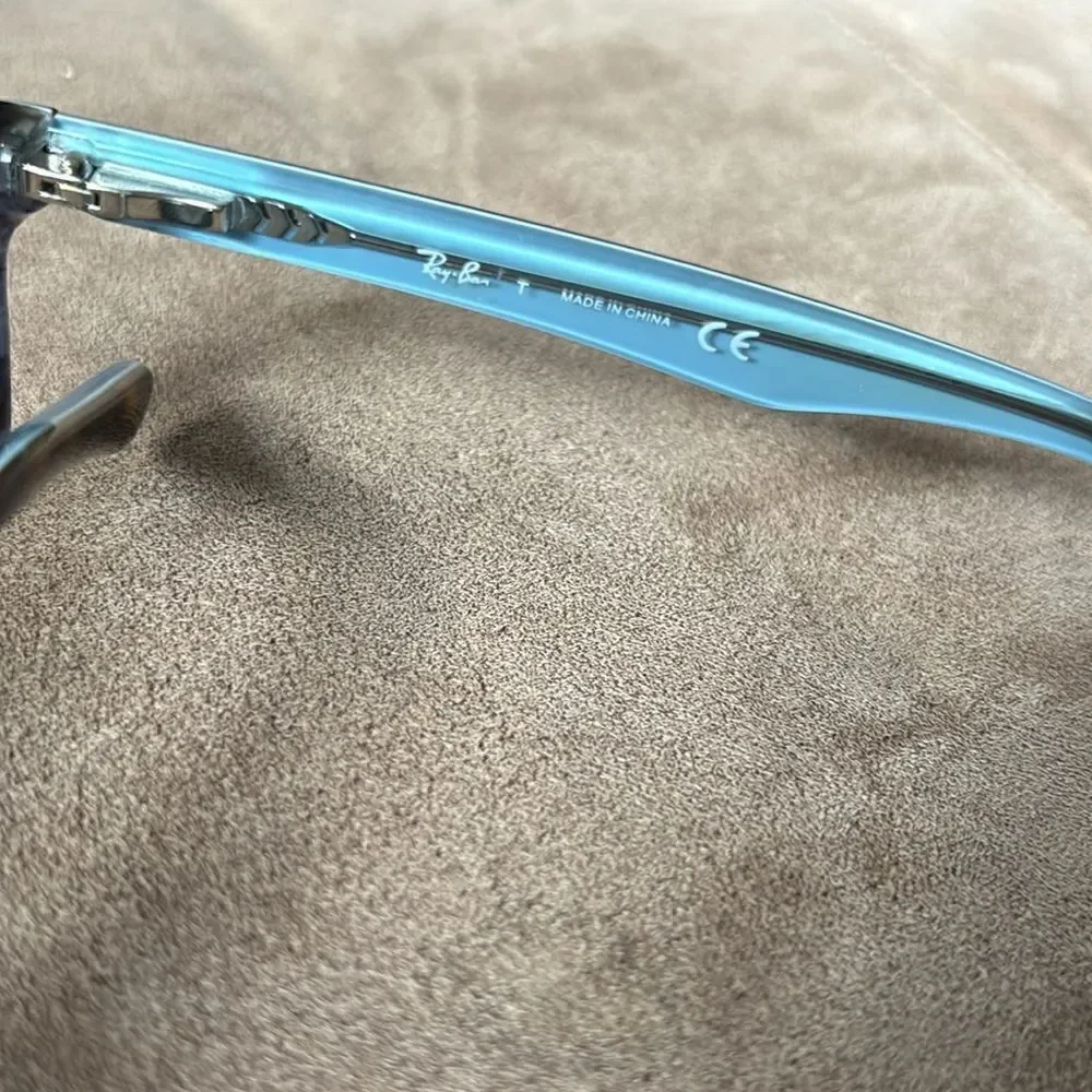 Ray Ban RX5150 Eyeglasses